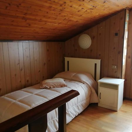 Casa Orfea Villa Stresa Eksteriør bilde