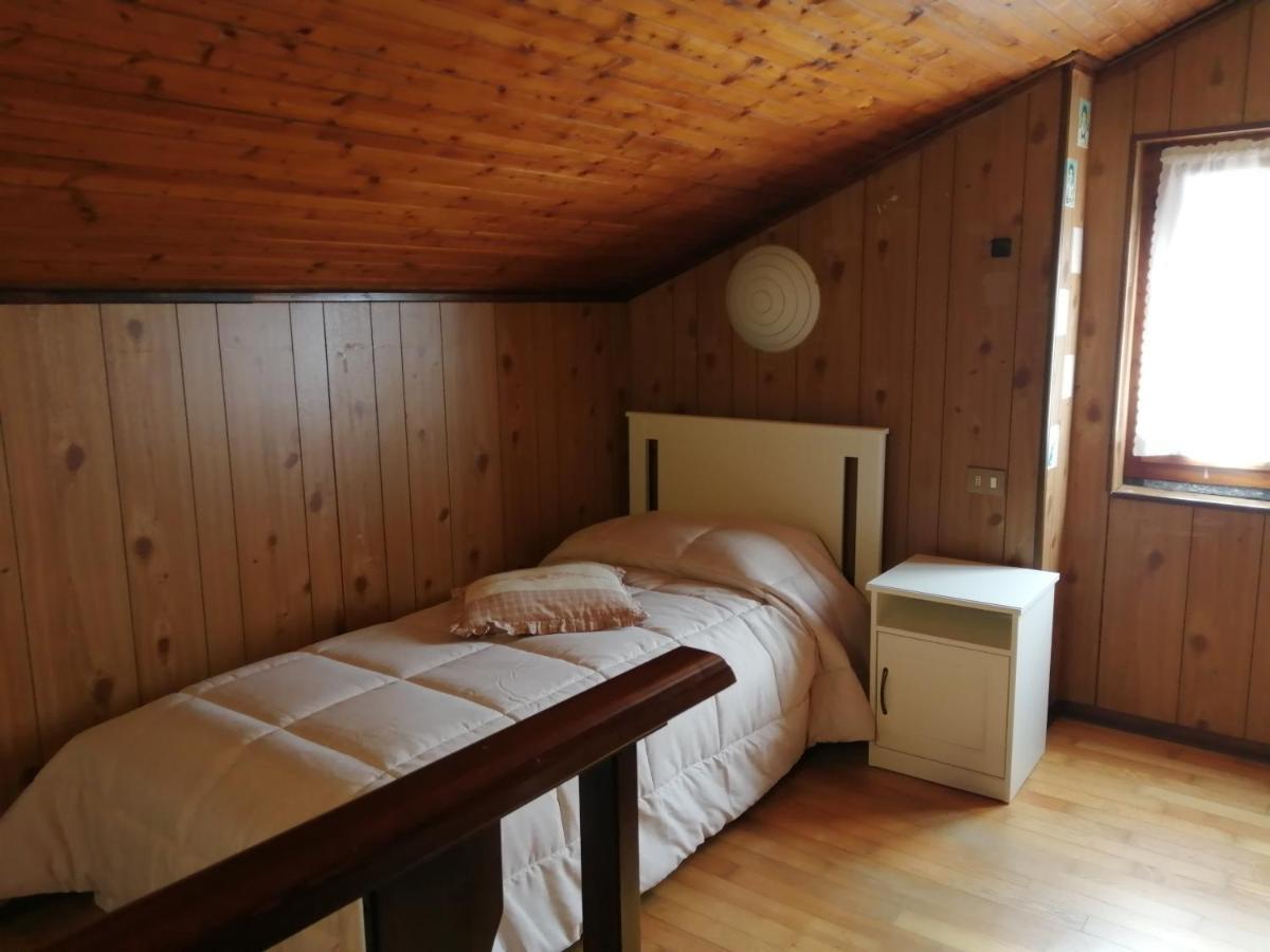Casa Orfea Villa Stresa Eksteriør bilde
