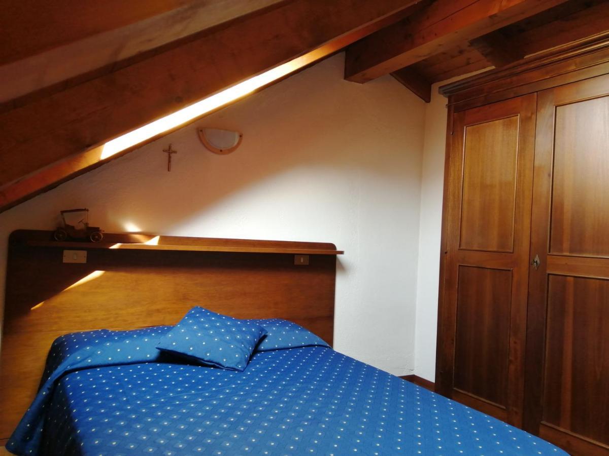 Casa Orfea Villa Stresa Eksteriør bilde