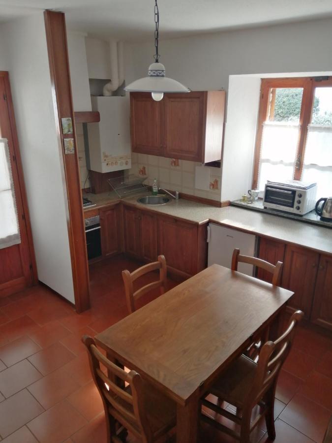 Casa Orfea Villa Stresa Eksteriør bilde
