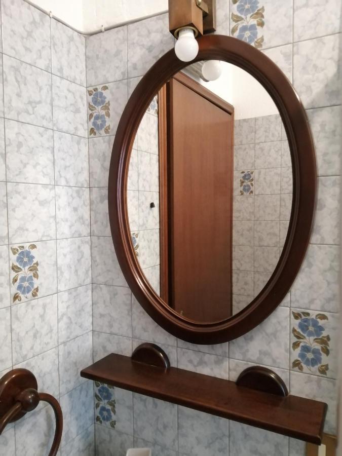 Casa Orfea Villa Stresa Eksteriør bilde