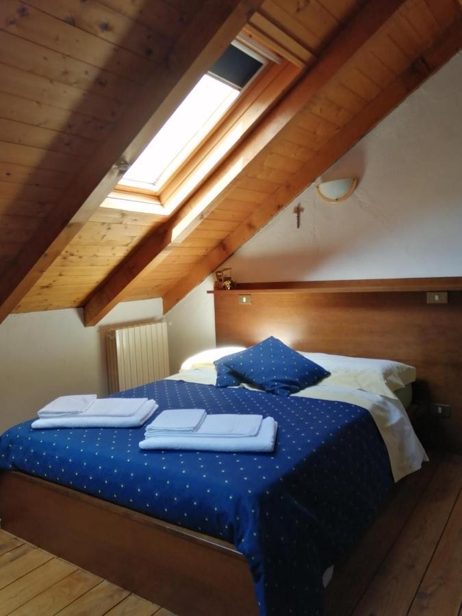 Casa Orfea Villa Stresa Eksteriør bilde