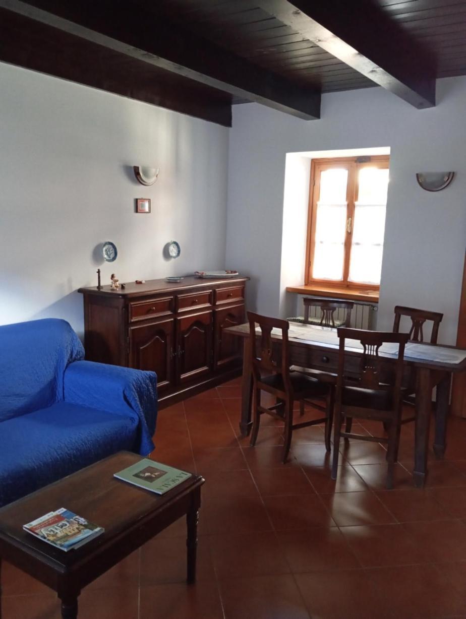 Casa Orfea Villa Stresa Eksteriør bilde